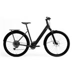 Coboc Verleihrad Skye STP - 400Wh - Wave