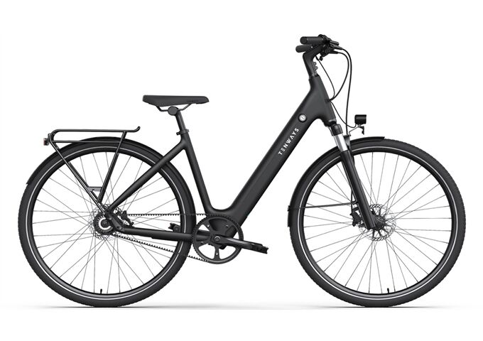 Tenways CGO800S - 460 Wh - Wave