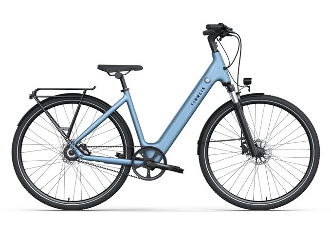Tenways CGO800S - 460 Wh - Wave