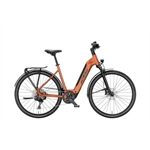 KTM MACINA SPORT SX 10 - 400Wh - Tiefeinsteiger