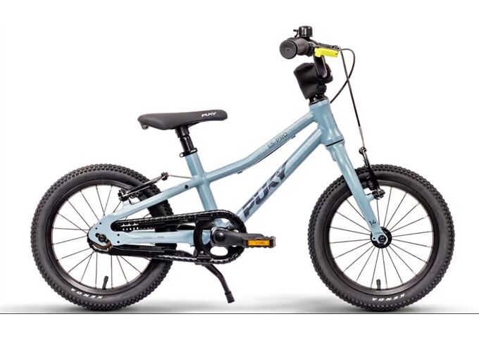 Puky LS-PRO 14 - Diamant