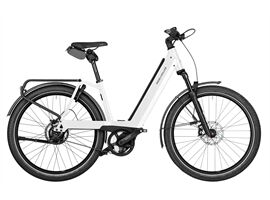 Riese & Müller Nevo4 GT vario 750WH Kiox300 Komf.Kit. Schl.+kette (pure white)