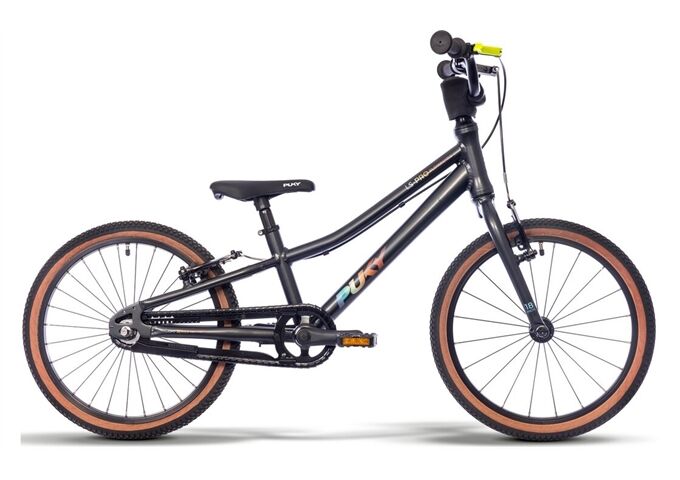 Puky LS-PRO 18-2 FLOWMATIC