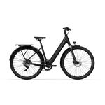 Tenways CGO800 PLUS - 475 Wh - Wave schwarz