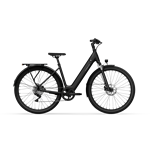 Tenways CGO800 PLUS - 475 Wh - Wave schwarz