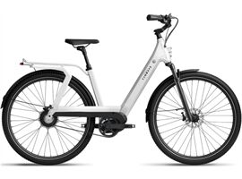 Tenways AGO Air - 562 Wh - Wave (Arctic Grey (Matte))