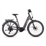 KTM MACINA STYLE 820 - 800Wh - Tiefeinsteiger KTM MACINA STYLE 820 - 800Wh - Tiefeinsteiger