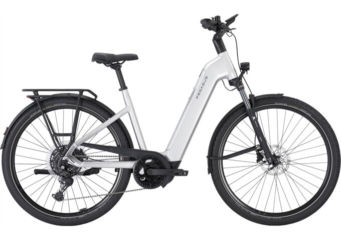 Pegasus PREMIO EVO 10 Lite - 800 Wh - Wave