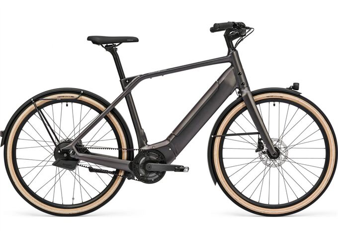 Schindelhauer Heinrich Enviolo - 250 Wh - Trapez