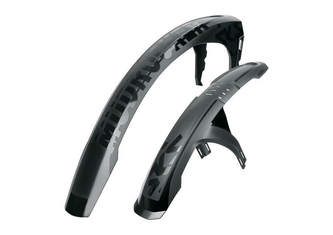 SKS Mudrocker SET