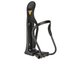 Topeak Modula Cage II, all black (schwarz)