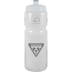 Topeak Bottle BioBased 0,75 l