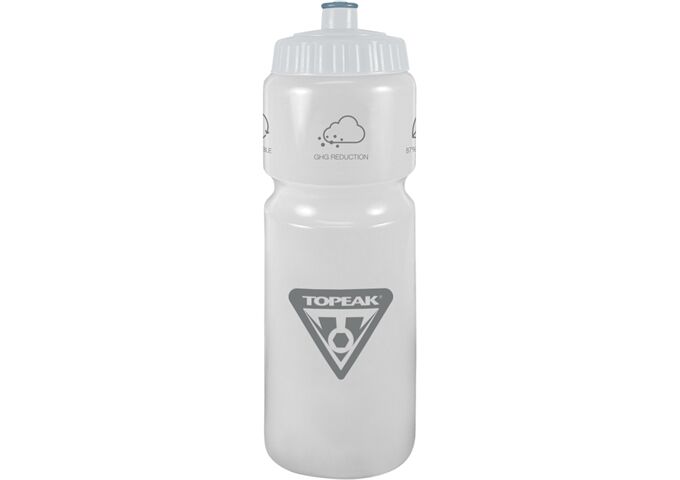 Topeak Bottle BioBased 0,75 l