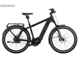 Riese und Müller R+M Charger4 GT vario sw Rh56 GX Kiox Schloss