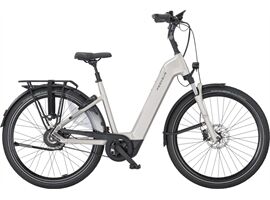 Pegasus RAVENNA EVO NV Belt - 800 Wh - Wave (jupiter metallic)