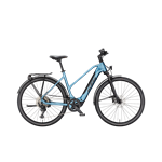 KTM MACINA SPORT SX 20 - 400Wh - Trapez