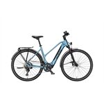 KTM MACINA SPORT SX 20 - 400Wh - Trapez