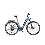KTM MACINA SPORT SX 20 - 400Wh - Tiefeinsteiger