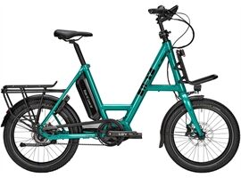 i:SY XXL E5 ZR F CX - 545 Wh - Kompakt