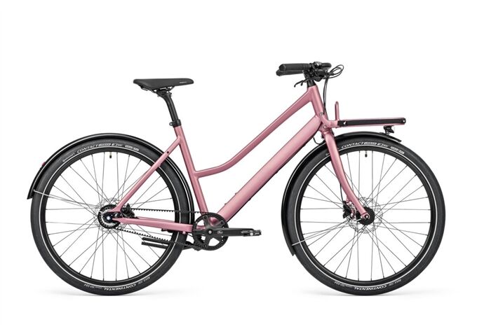 Schindelhauer Greta VIII - Trapez