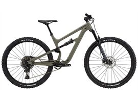 Cannondale Habit 4 - Diamant