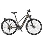 KTM POWER SPORT SX PLUS - 400Wh - Trapez