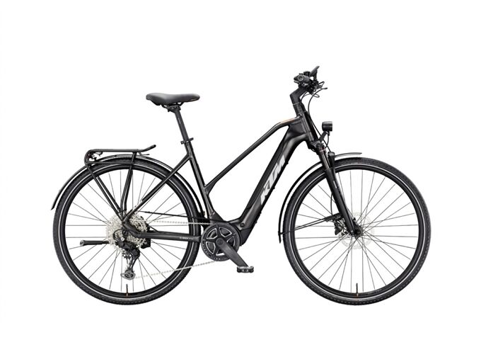 KTM POWER SPORT SX - 400Wh - Trapez