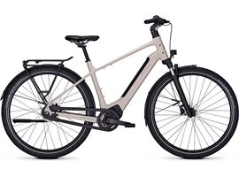 Kalkhoff IMAGE L SEASON - 400 Wh - Diamant