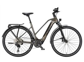 KTM POWER SPORT SX PLUS - 400Wh - Trapez