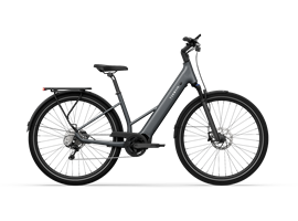 Tenways AGO Air - 562 Wh - Wave (Arctic Grey (Matte))
