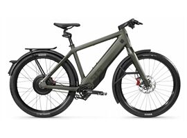 Stromer ST5 Smartshift - L - 983 Wh -  Diamant (Aventurine Green)