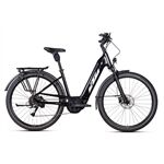 KTM MACINA SILENCE - 500 WH - Wave