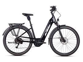 KTM MACINA SILENCE - 500 WH - Wave