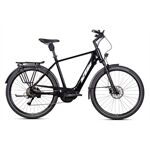 KTM MACINA SILENCE - 500 WH - Diamant