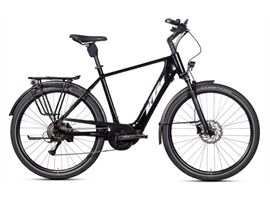 KTM MACINA SILENCE - 500 WH - Diamant