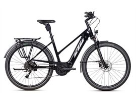 KTM MACINA SILENCE - 500 WH - Trapez