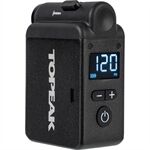 Topeak E-Booster Digital - Elektrische Fahrradpumpe