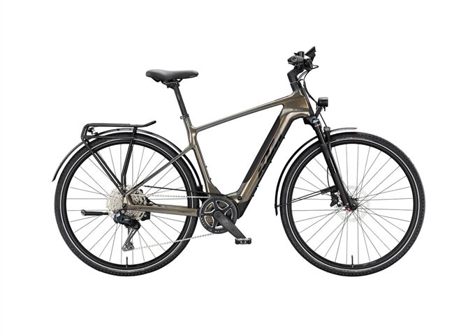 KTM POWER SPORT SX PLUS - 400Wh - Diamant