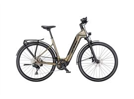 KTM POWER SPORT SX PLUS - 400Wh - Wave (OLIVE PEARL (BLACK))