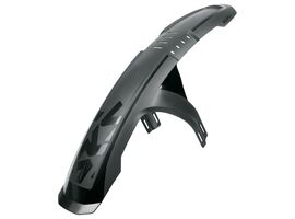 SKS MUDROCKER FRONT Schwarz