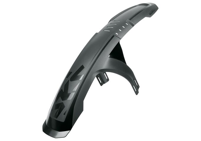 SKS MUDROCKER FRONT Schwarz