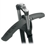 SKS MUDROCKER FRONT Schwarz