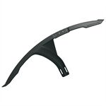 SKS MUDROCKER FRONT Schwarz