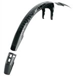 SKS MUDROCKER REAR Schwarz