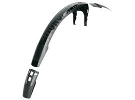 SKS MUDROCKER REAR Schwarz