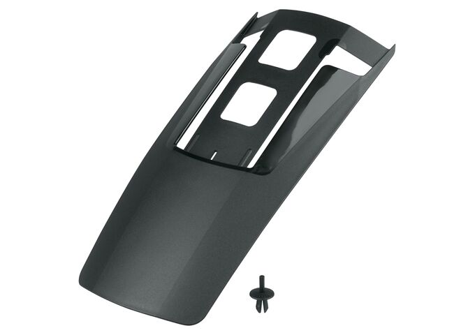 SKS MUDROCKER REAR Schwarz