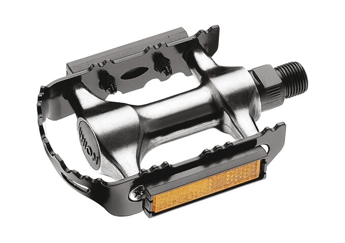Marwi SP 910S-R Alu/Stahl si/s 9/16 F