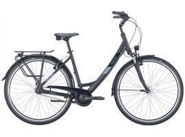 Pegasus Solero SL 8 Erwachsenenfahrrad Trekking & City 28