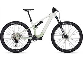Focus VAM² SL 9.8 - 430Wh - Diamant (weiß)