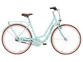 Pegasus Bici Italia 7 - Wave (SID blue)